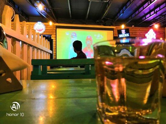 Chin Lung Bar & Restaurant